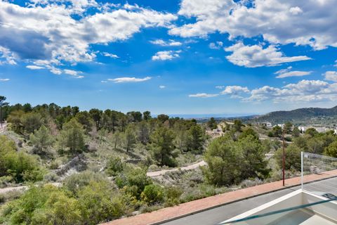 Villa a Finestrat, Alicante, Finestrat - € 1.900.000 | Ref: 1.9m Finestrat - foto 14